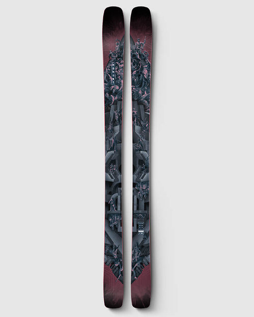 24/25 Commander 102 - Graphic Blem