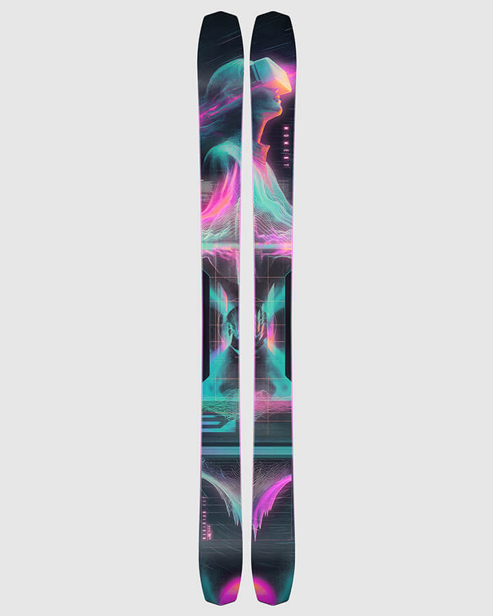 Meridian 117 - Blem