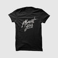 Script Tee