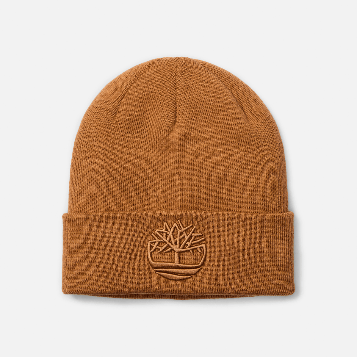 3D Embroidered Beanie TBL Wheat HERO