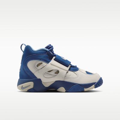 Nike Air Diamond Turf II Big Kids' Shoes