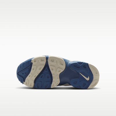 Nike Air Diamond Turf II Big Kids' Shoes