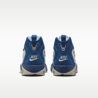 Nike Air Diamond Turf II Big Kids' Shoes