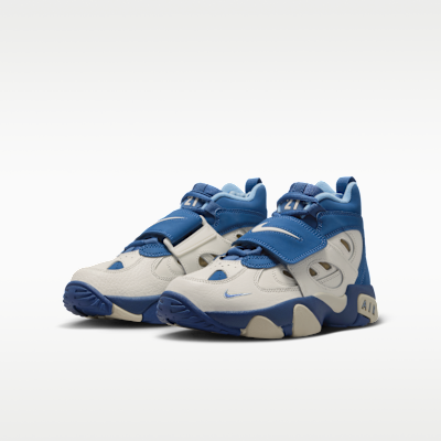 Nike Air Diamond Turf II Big Kids' Shoes