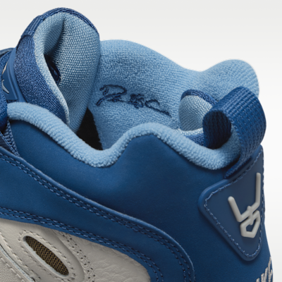 Nike Air Diamond Turf II Big Kids' Shoes