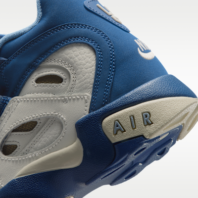 Nike Air Diamond Turf II Big Kids' Shoes