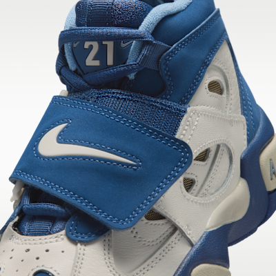 Nike Air Diamond Turf II Big Kids' Shoes