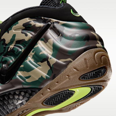 Nike Air Foamposite Pro Premium Men's Shoes