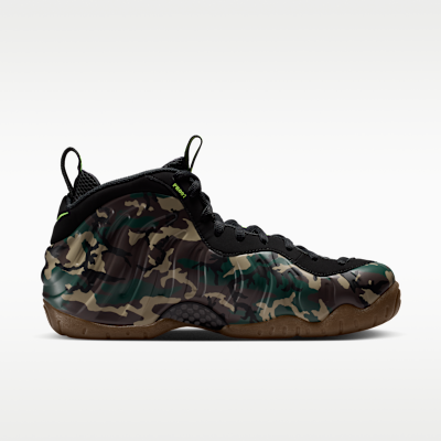 Nike Air Foamposite Pro Premium Men's Shoes