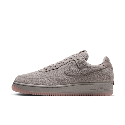 Nike Air Force 1 '01 Men's Shoes