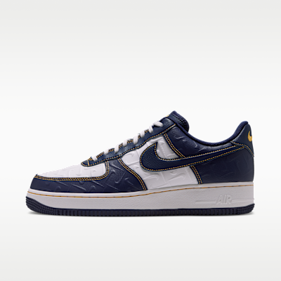 Nike Air Force 1 '07 Men's Shoes