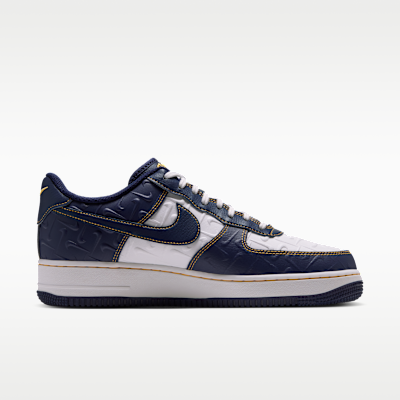 Nike Air Force 1 '07 Men's Shoes