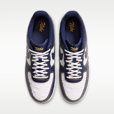 Nike Air Force 1 '07 Men's Shoes