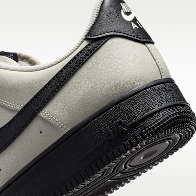 Nike Air Force 1 '07 Men's Shoes