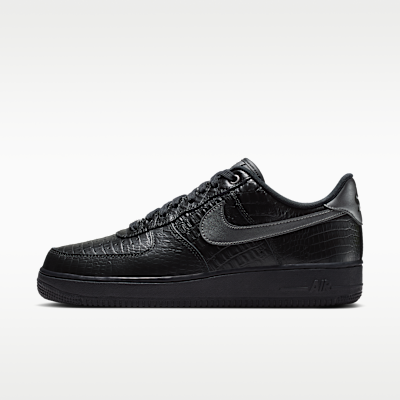 Nike Air Force 1 '07 Men's Shoes