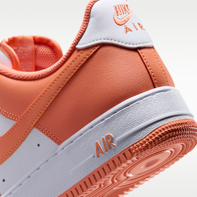 Nike Air Force 1 '07 Men's Shoes