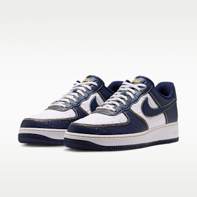 Nike Air Force 1 '07 Men's Shoes