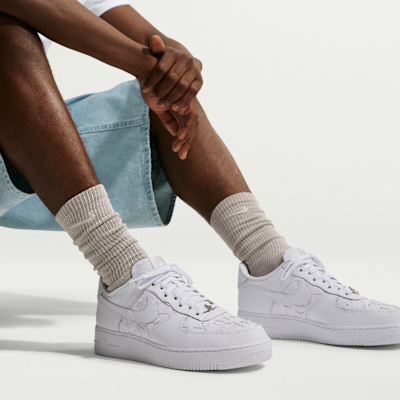 Nike Air Force 1 '07 Edge Men's Shoes