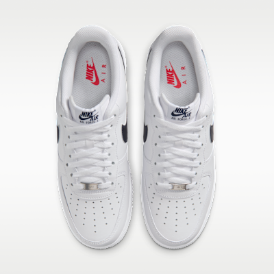 Nike Air Force 1 '07 LV8 "USA" Men's Shoes