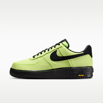 Nike Air Force 1 '07 LX Vibram Men's Shoes