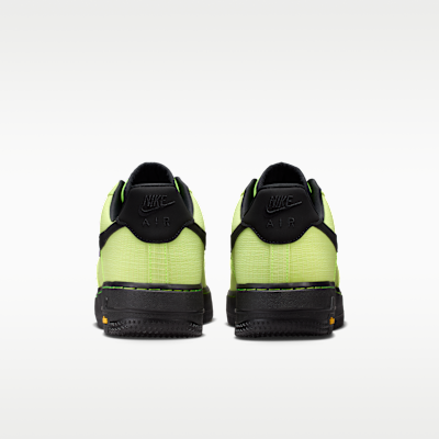 Nike Air Force 1 '07 LX Vibram Men's Shoes