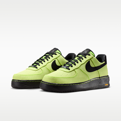 Nike Air Force 1 '07 LX Vibram Men's Shoes