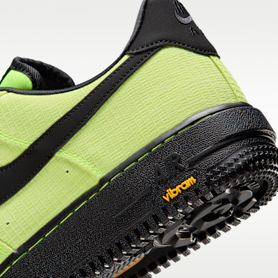 Nike Air Force 1 '07 LX Vibram Men's Shoes