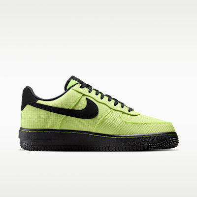 Nike Air Force 1 '07 LX Vibram Men's Shoes