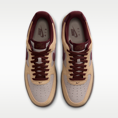 Nike Air Force 1 '07 Premium Men's Shoes