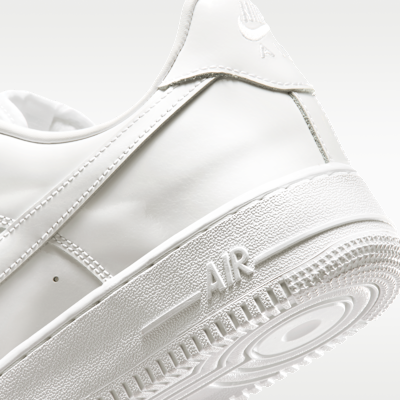 Nike Air Force 1 '07 Patent Leather Men's Shoes