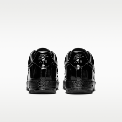 Nike Air Force 1 '07 Patent Leather Men's Shoes