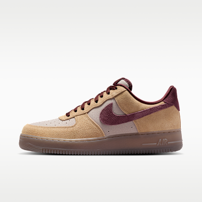 Nike Air Force 1 '07 Premium Men's Shoes