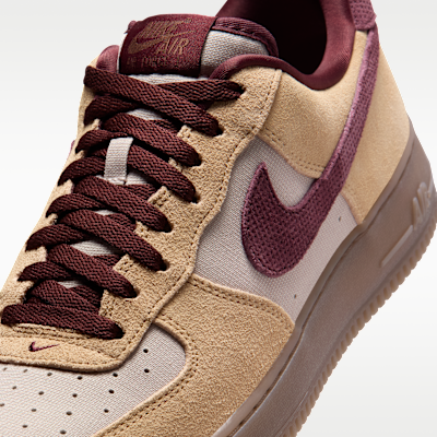 Nike Air Force 1 '07 Premium Men's Shoes