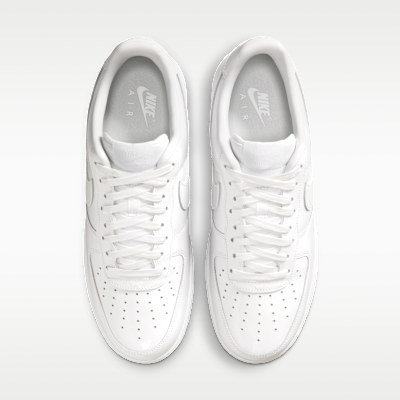 Nike Air Force 1 '07 Patent Leather Men's Shoes