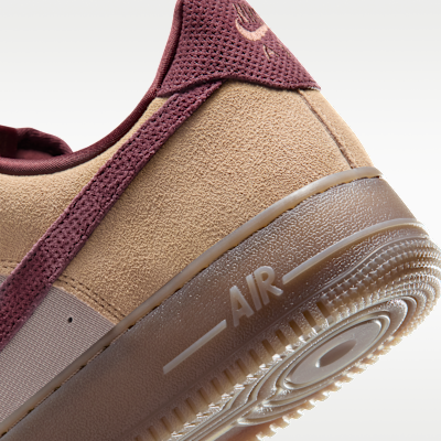 Nike Air Force 1 '07 Premium Men's Shoes