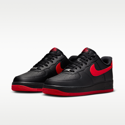 Nike Air Force 1 '07 Men's Shoes
