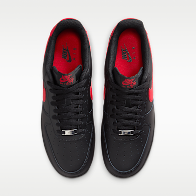 Nike Air Force 1 '07 Men's Shoes