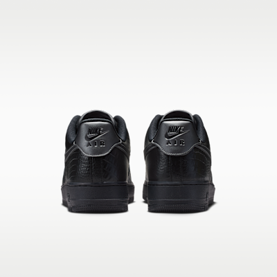 Nike Air Force 1 '07 Men's Shoes