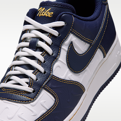 Nike Air Force 1 '07 Men's Shoes