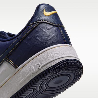 Nike Air Force 1 '07 Men's Shoes
