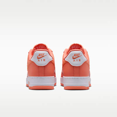 Nike Air Force 1 '07 Men's Shoes