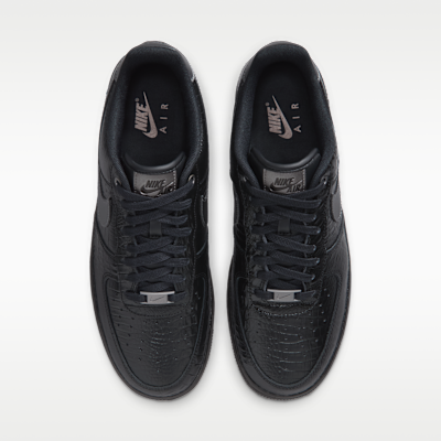 Nike Air Force 1 '07 Men's Shoes