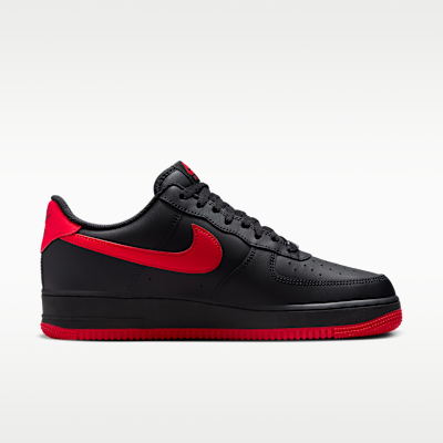 Nike Air Force 1 '07 Men's Shoes