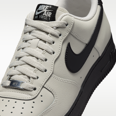 Nike Air Force 1 '07 Men's Shoes