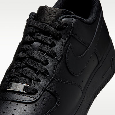 Nike Air Force 1 '07 Men's Shoes