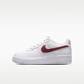 Nike Air Force 1 Big Kids' Shoes