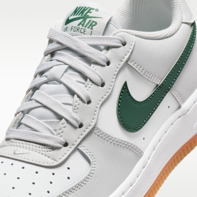 Nike Air Force 1 Big Kids' Shoes