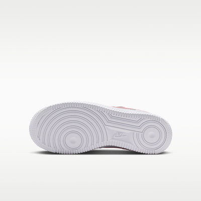 Nike Air Force 1 Big Kids' Shoes