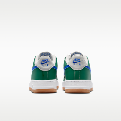 Nike Air Force 1 Big Kids' Shoes