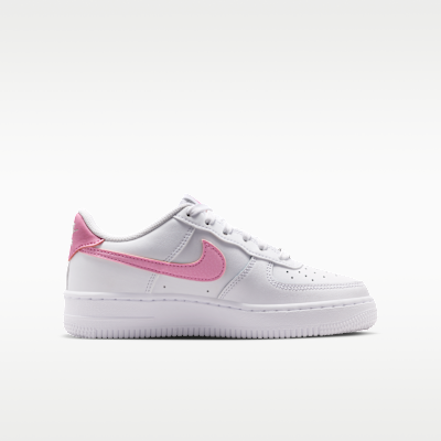 Nike Air Force 1 Big Kids' Shoes